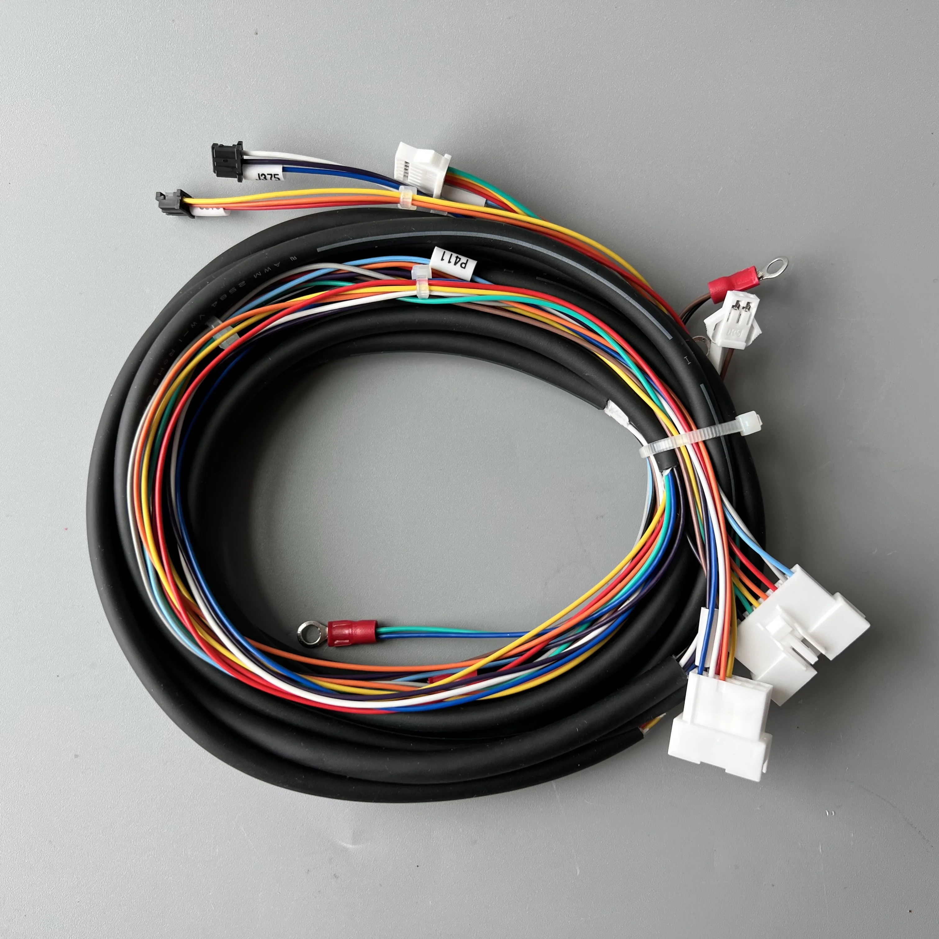 W410490 W412850 Cable for Noritsu QSS 3201 3202 3203 Minilab