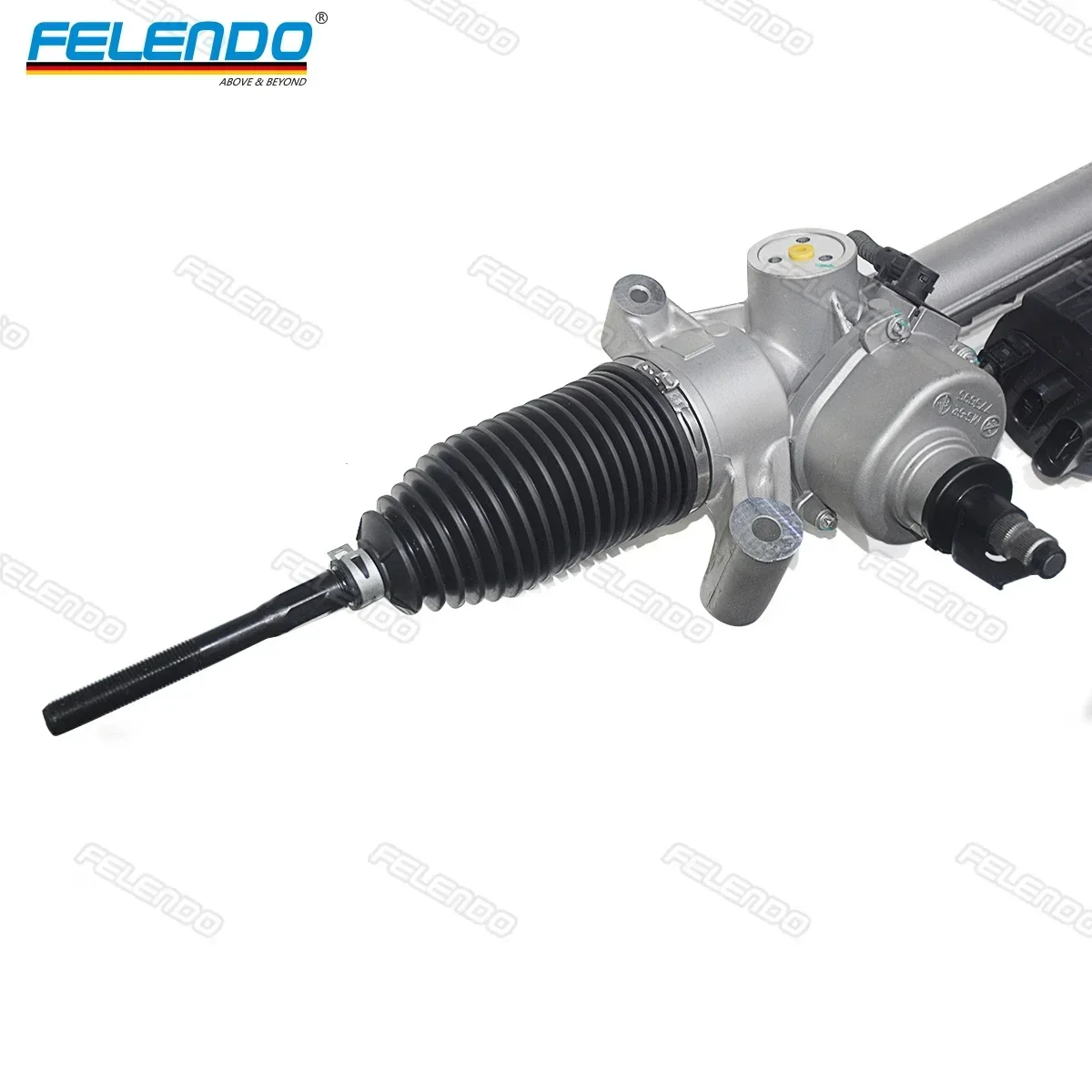 A2134603902 Steering Rack For Mercedes Benz W213 series E class steering box E200 E300 E400