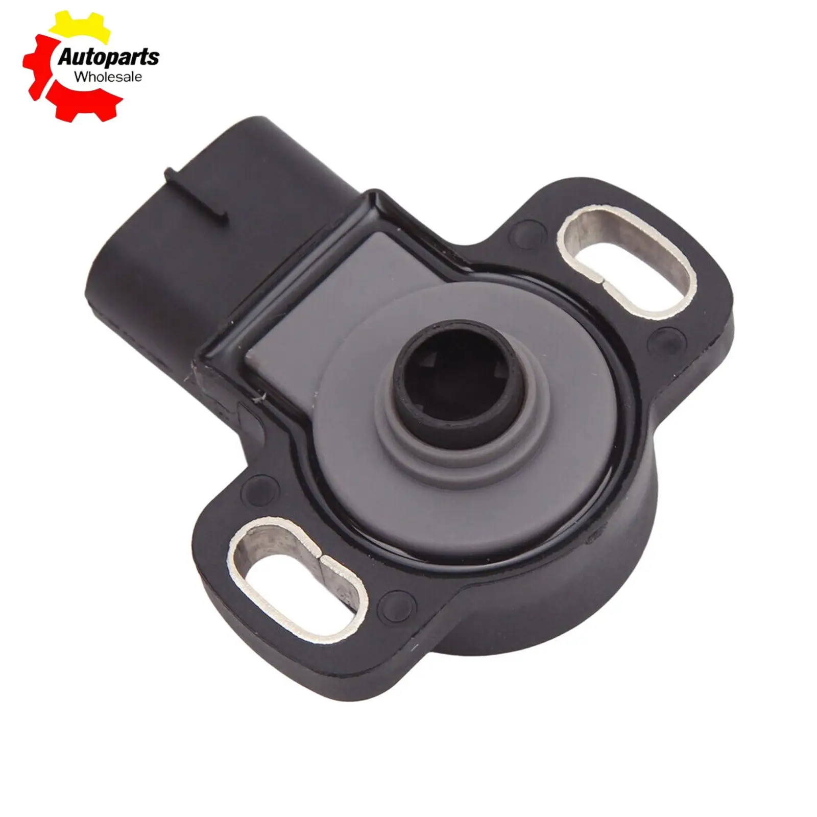 

13550-13D60 Durable Throttle Position Sensor Tps Repair for Suzuki Sv650 Sv650S Sv650SA Sv650A 2003-2007 Gsx-R600 1997-2000