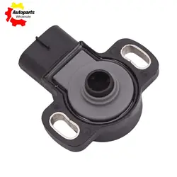 13550-13D60 Durable Throttle Position Sensor Tps Repair for Suzuki Sv650 Sv650S Sv650SA Sv650A 2003-2007 Gsx-R600 1997-2000