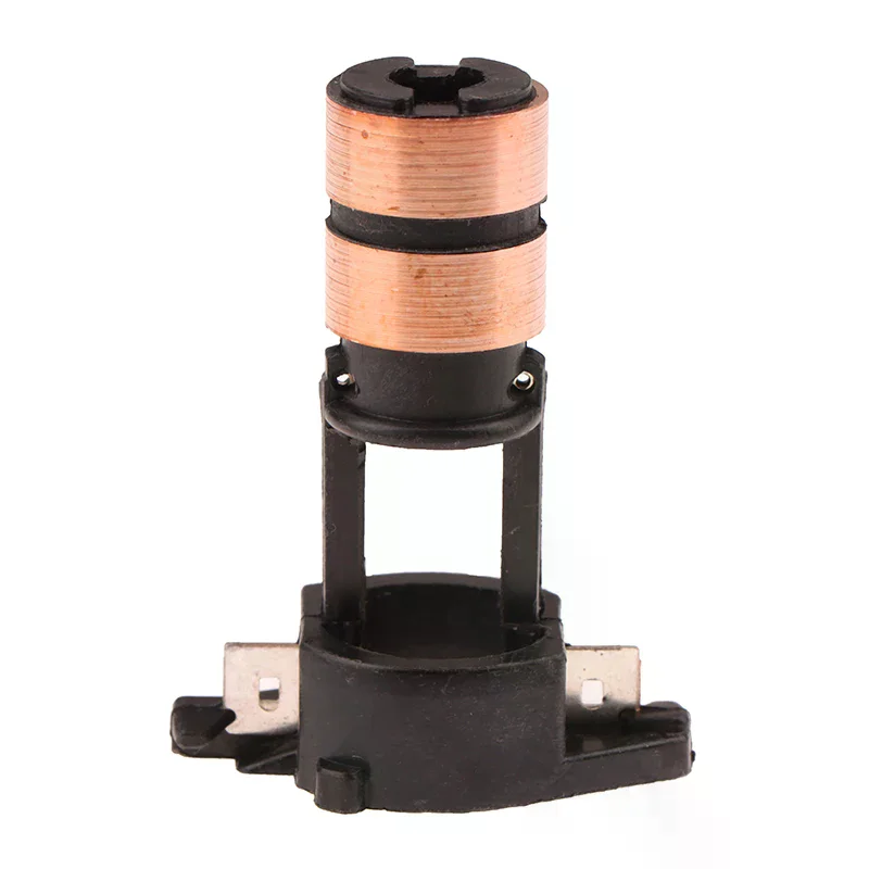 Generator Slip Rings Collecting Ring for Vw Gol Benz Fiat Alternator Collector Device Copper Head (7*16*52mm)