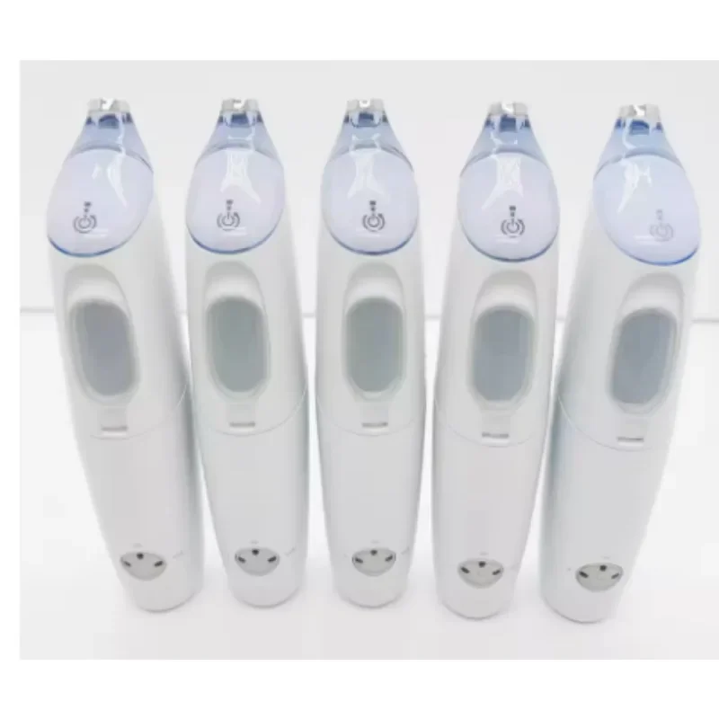 for Philips Sonicare Air Floss Pro Electric Flosser HX8340 HX8350 HX8360 Handle Without Charger image 3