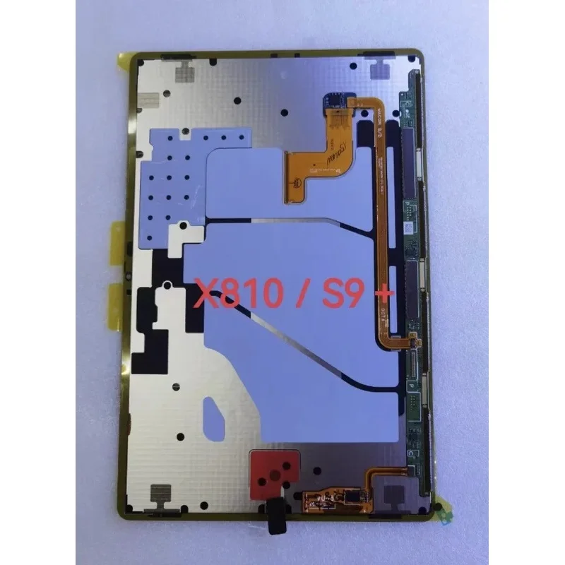 Display Touch Screen for Samsung Galaxy Tab X810 X816B LCD Replacement