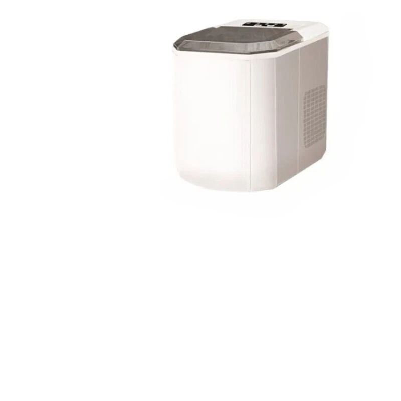 

Household ice machine drink bullet ice automatic