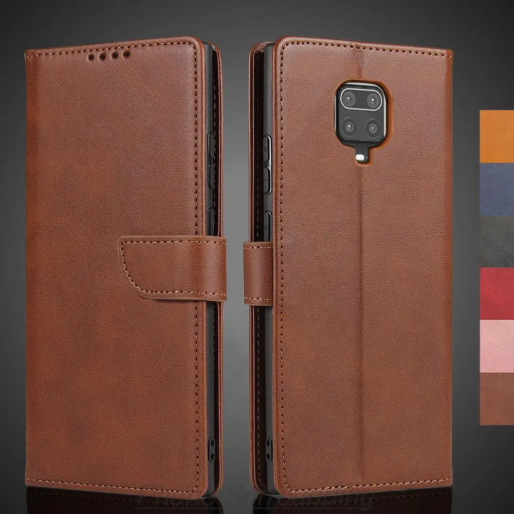 Wallet Flip Cover L…