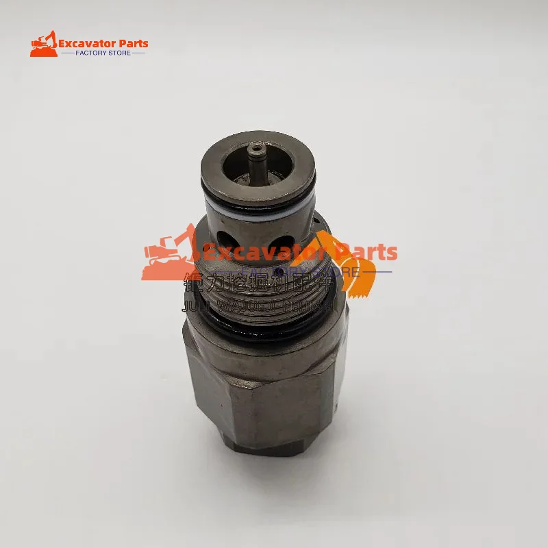 For Hitachi ZAX EX 470 Vo-lvo ec 480 Kobelco 450/460 Spool Valve Secondary Cylinder Bucket Overflow Valve Excavator Parts