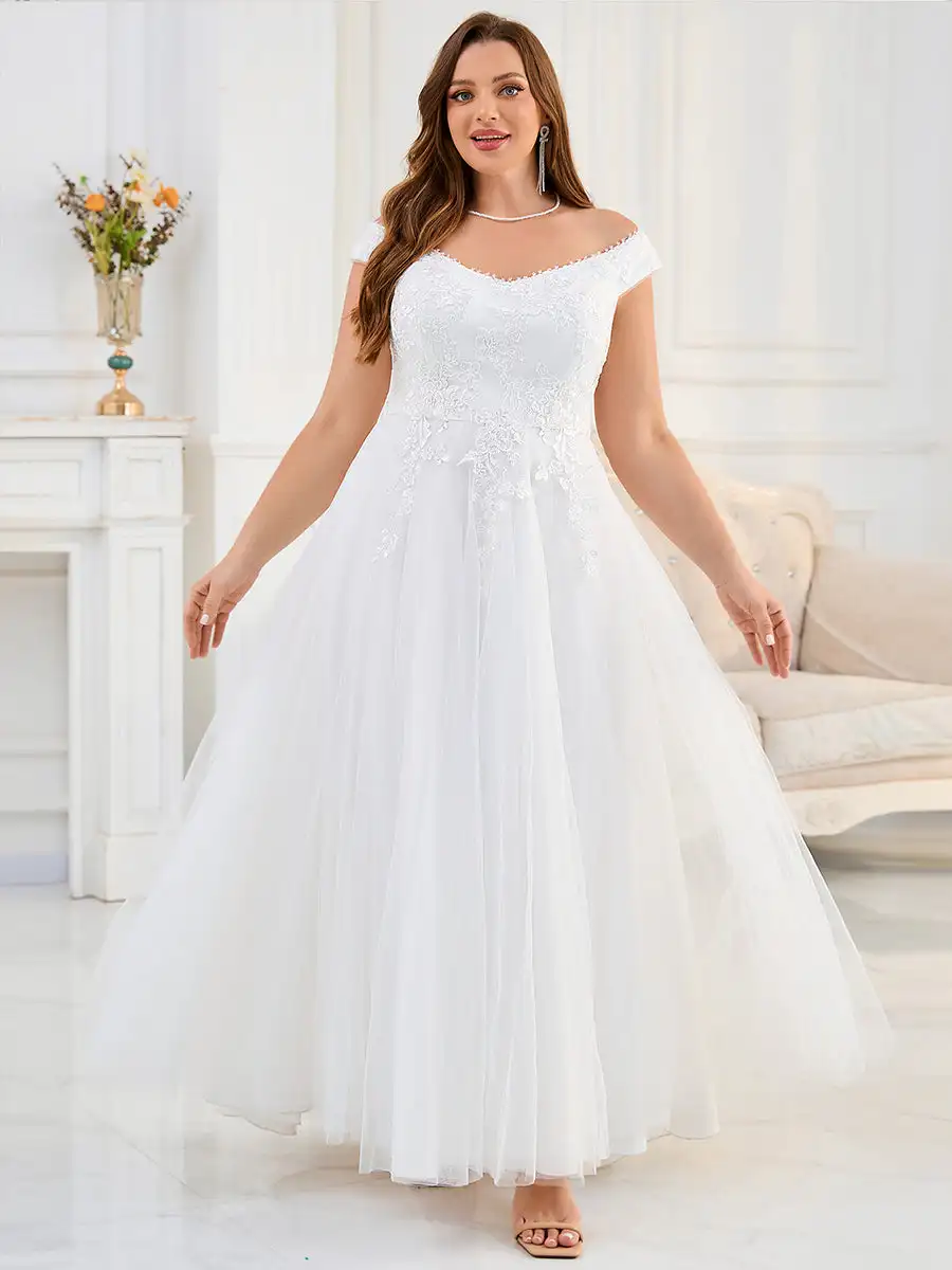 abiti-da-sposa-formali-scollo-a-v-profondo-senza-schienale-maniche-corte-lunghezza-pavimento-2025-ever-pretty-of-a-line-abiti-da-sera-bianchi