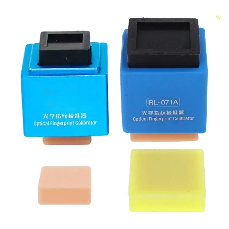 Fingerprint Calibration Optical Fingerprint Calibrator Fit for Phone Repair Tool Dropshipping