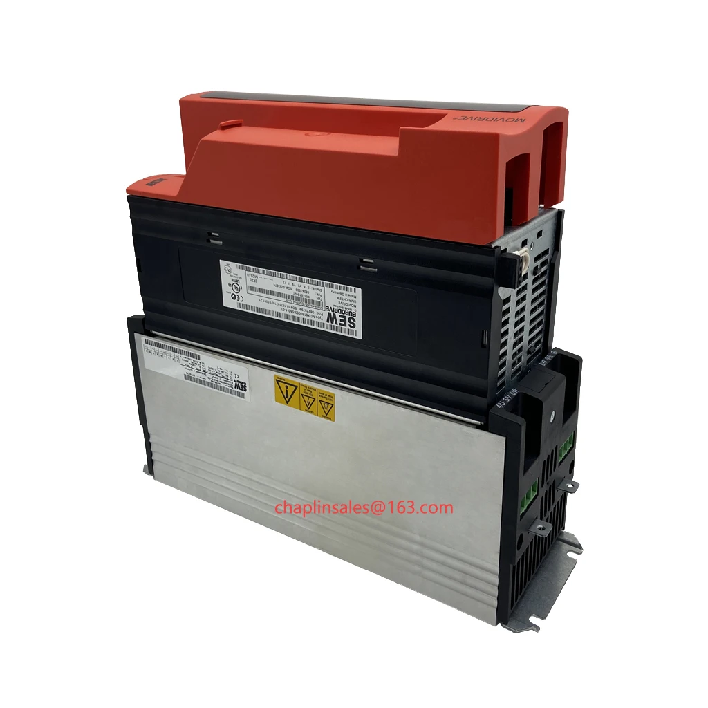 

Инвертор SEW EURODRIVE MDX61B0450-503-4-00 Eurodrive Movidrive, 100% НОВЫЙ, Оригинальный, в наличии
