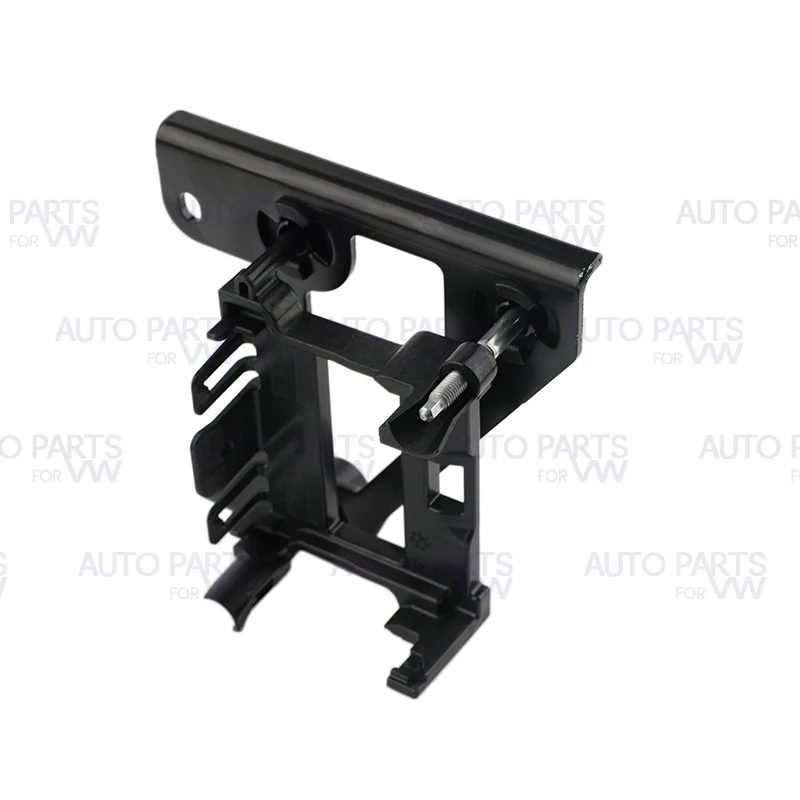 For Audi A3 for VW Golf MK7 ACC Adaptive Cruise Control Radar Sensor Bracket Support 5Q0907461A 5Q0 907 461A