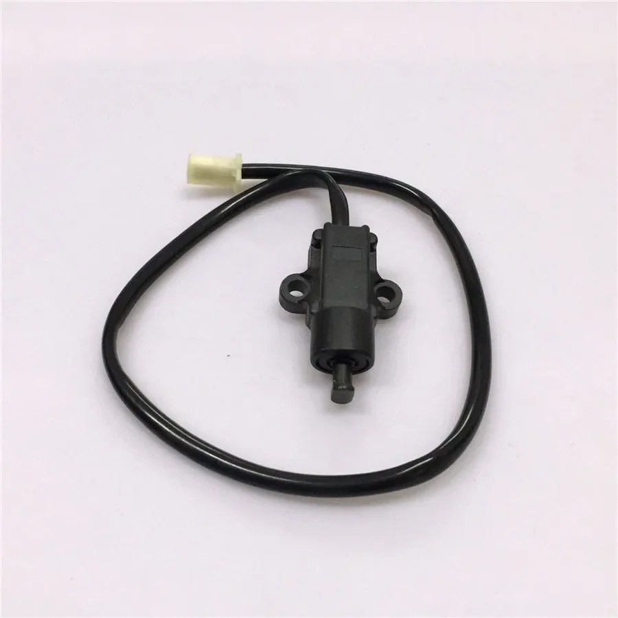 For Magician 250 Off-Road Motorcycle Accessories Side Mount Auto-Sensing Start-Off Switch-Off Sensing Line / Device