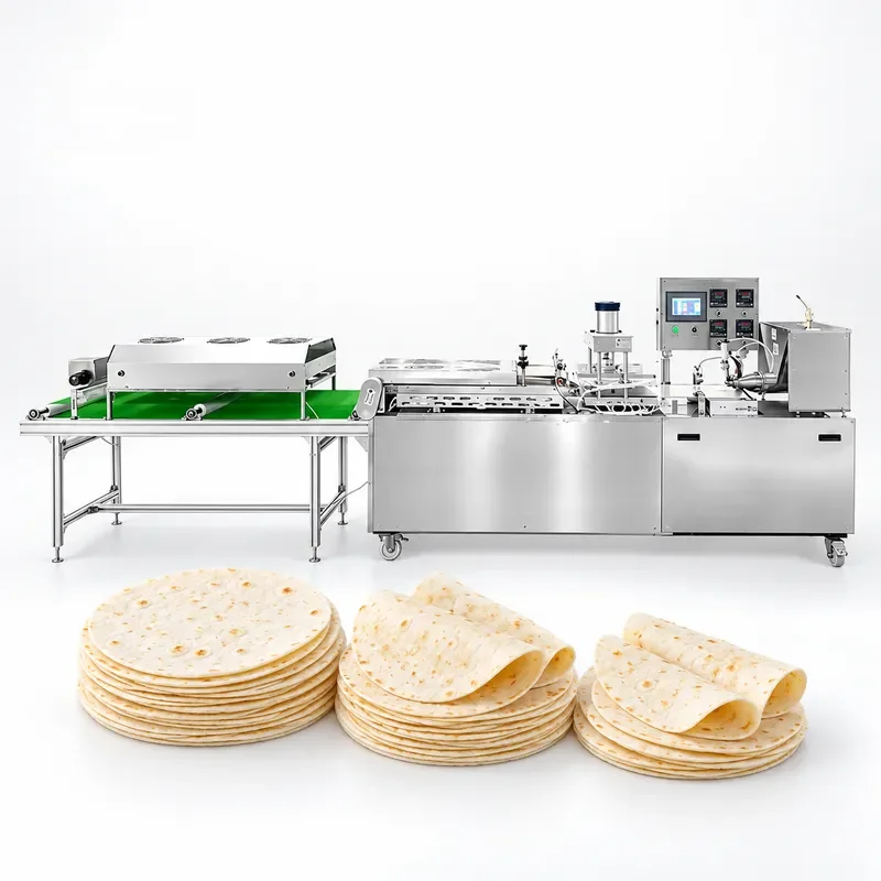 for My Automatic Taco Maker Industrial Burrito Maker