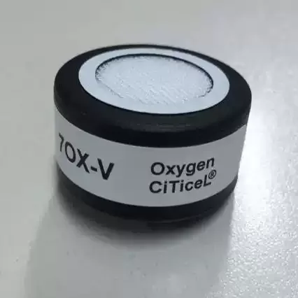 Brand New 7OXV 7OX-V 70-XV 70XV Oxygen Sensor Analyzer OXYGEN citicel
