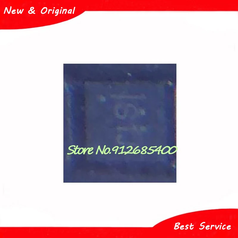 RP1800AGQW S1J DFN6, 20 pièces/lot, nouveau et original, en stock