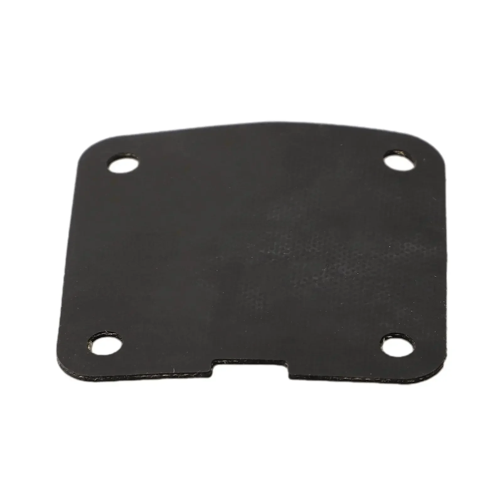 For Air Compressor Rubber Gaskets Tool Accessories For Cylinder Head Pad Reliable Replacement Rubber Brand New