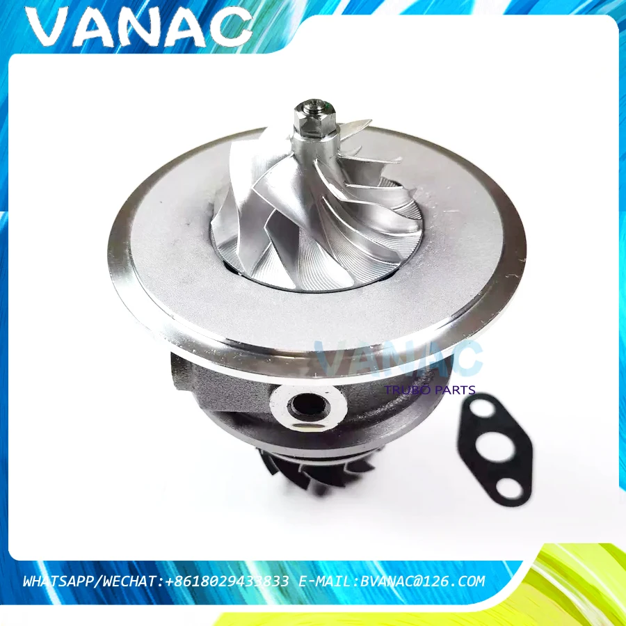 

Turbo Charger CHRA VF52 VF48 14411-AA800 14411AA800 Turbine Cartridge VA440028 RHF55 For Subaru Forester 2.5xt 2009-2011
