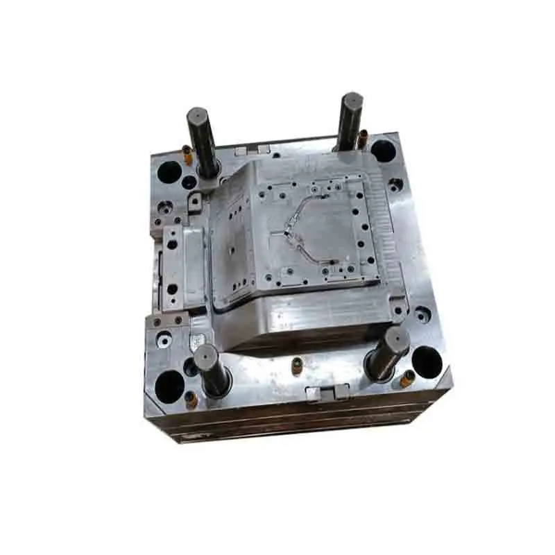 High-End Design Plastic Mould Products Manufacturer Factory Customized Plastic Injection Molds