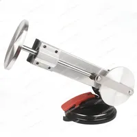 24V Linear Actuator Stroke 65mm 3xlr Actuator Reciprocating Motor Small Mini Telescopic Linear Actuator with Suction Cup