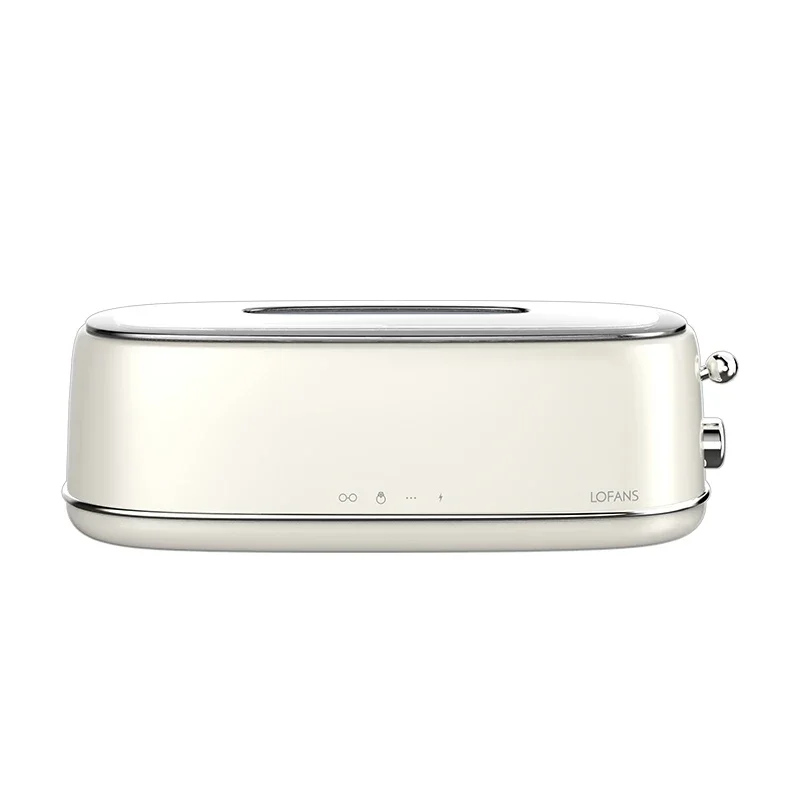 The second generation ultrasonic cleaning machine, jewelry automatic cleaning C3