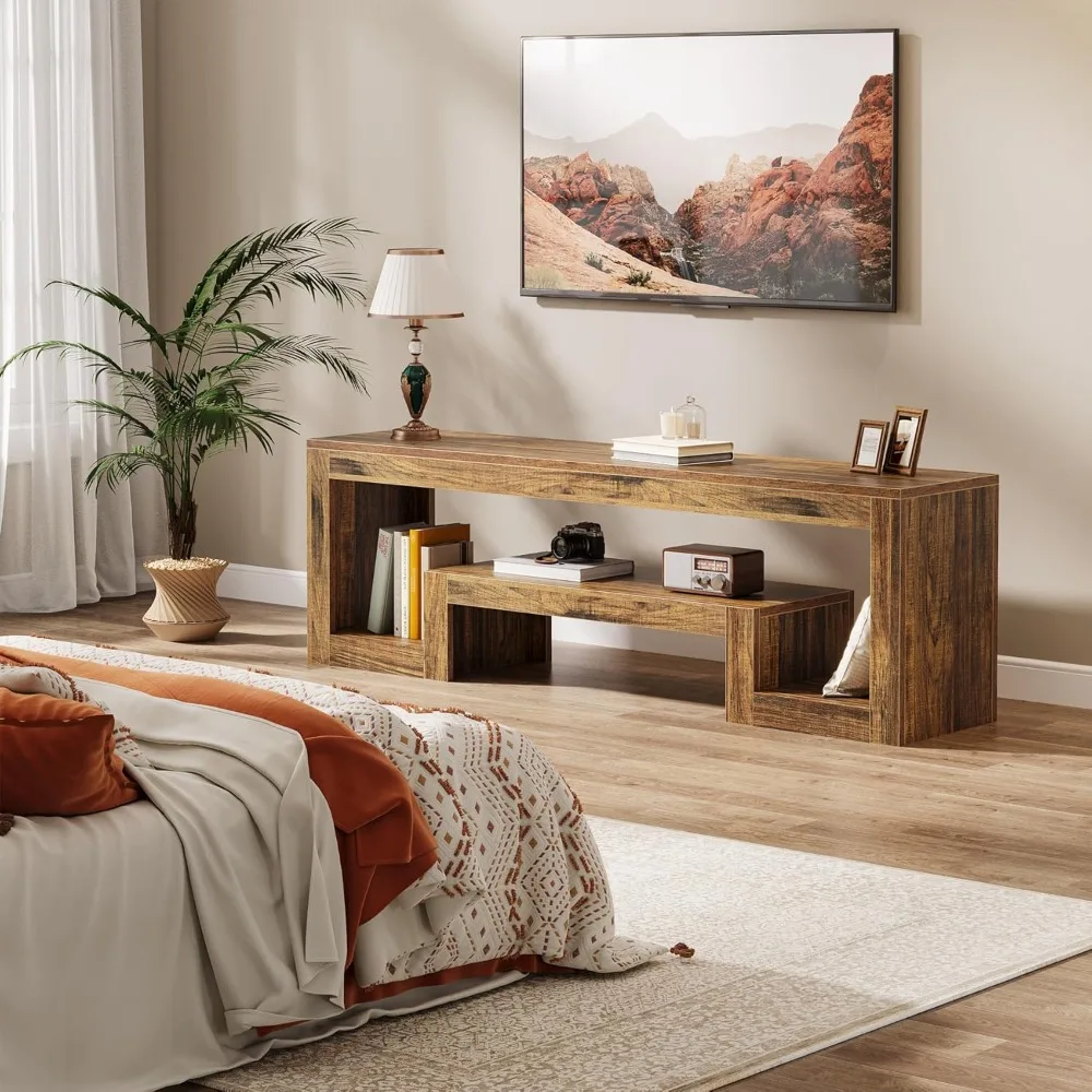 Ensemble de 2 chaises de salle à manger pour patio extérieur, fauteuils empilables en osier et rotin avec cadre en acier pour une utilisation intérieure et extérieure