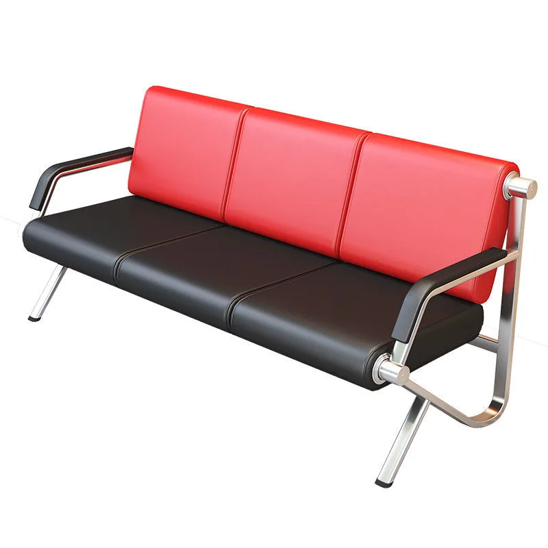 Beauty Salon Reception Waiting Chair Barber Shop Waiting Chairpromote sales