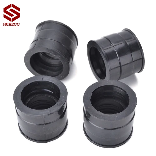 Imagen 2 del producto Colector de admisión de carburador, soporte de arranque para Honda CB500 Four 500 550 CB550K Four CB550F Super Sport 16211323000