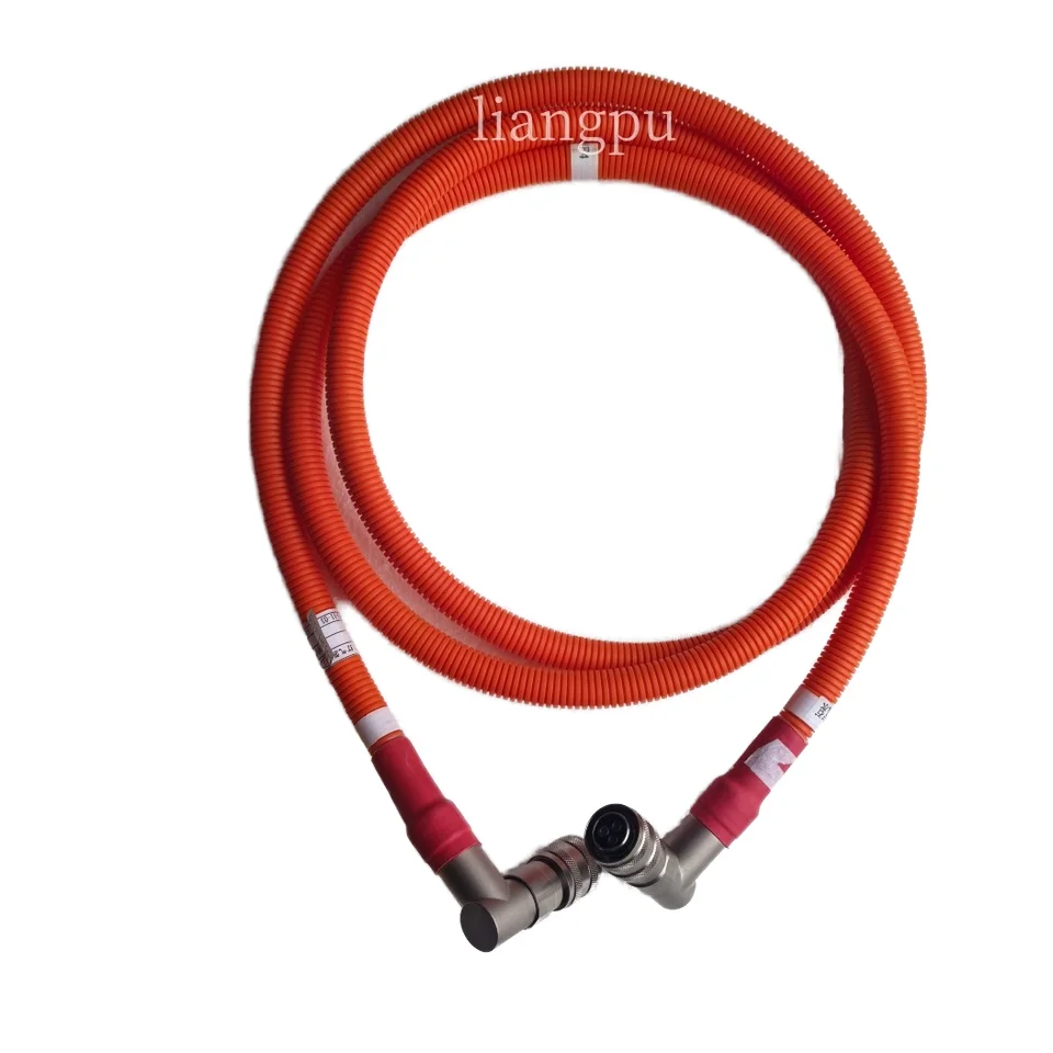 

Original Skywell 4-in-1 High Pressure Wiring Harness for New Energy Buses