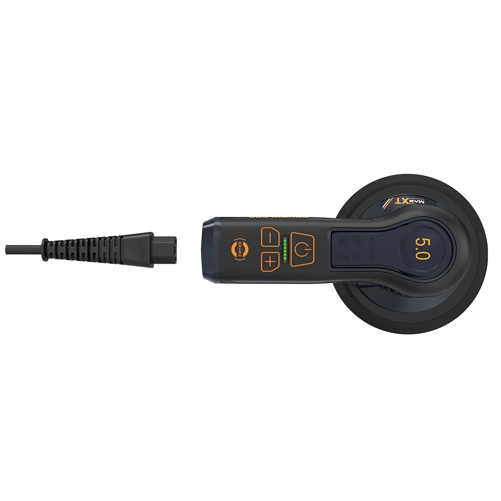 Random Orbit Sander 5.0mm or 2.5mm Ponceuse Orbitale Brushless Sander for Car