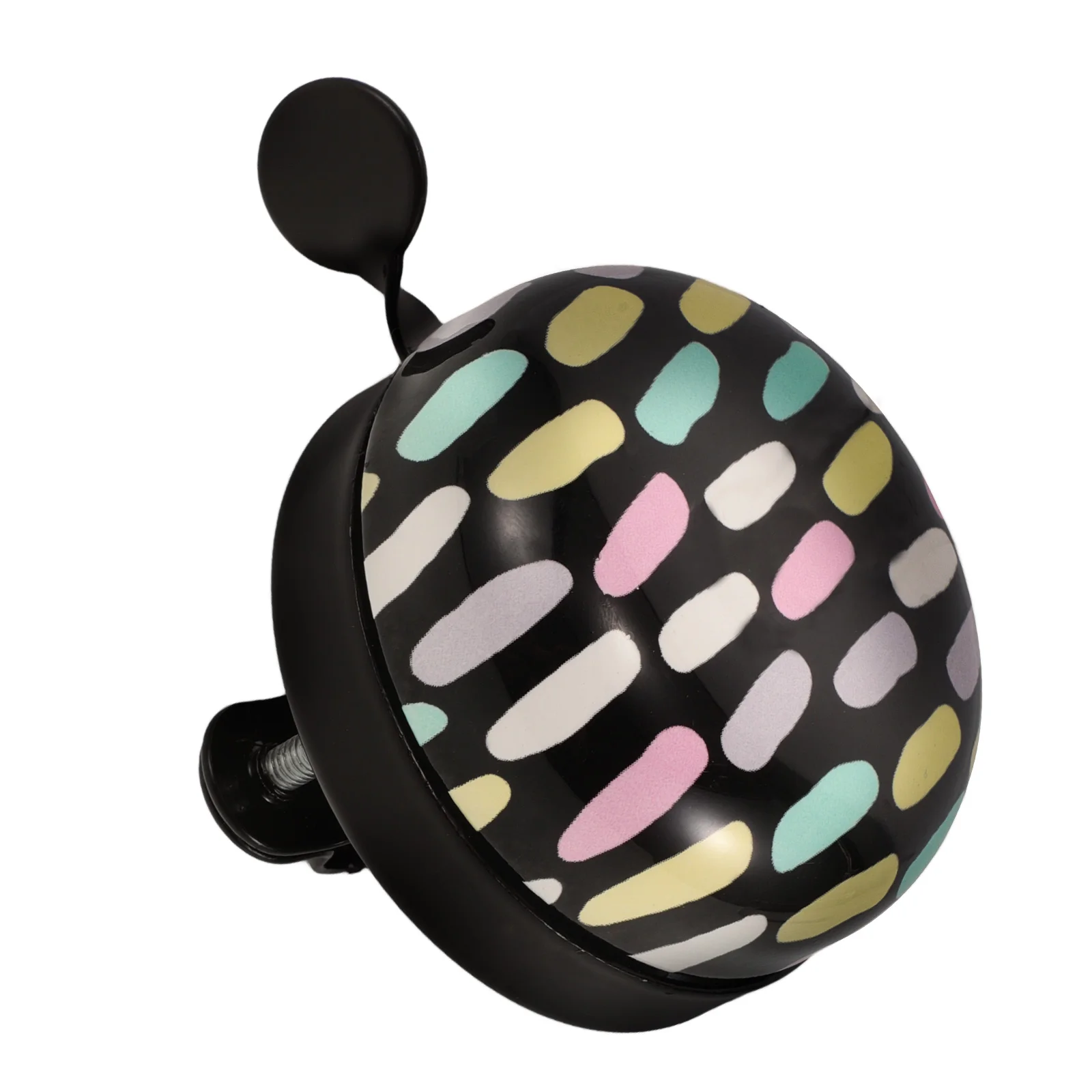 

Loud Clear Sound Bicycle Bell for Kids Handlebars Mountain Bikes Scooters Cute Bike Accessories Boys Girls