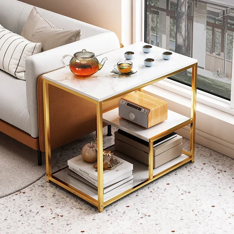 

Modern Free Shipping Coffee Tables Books Big Nordic Tea Side Coffee Table Living Room Dressing Unique Stoliki Kawowe Furniture