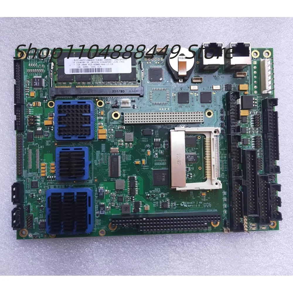 LB-735-R-18 Embedded industrial control motherboard