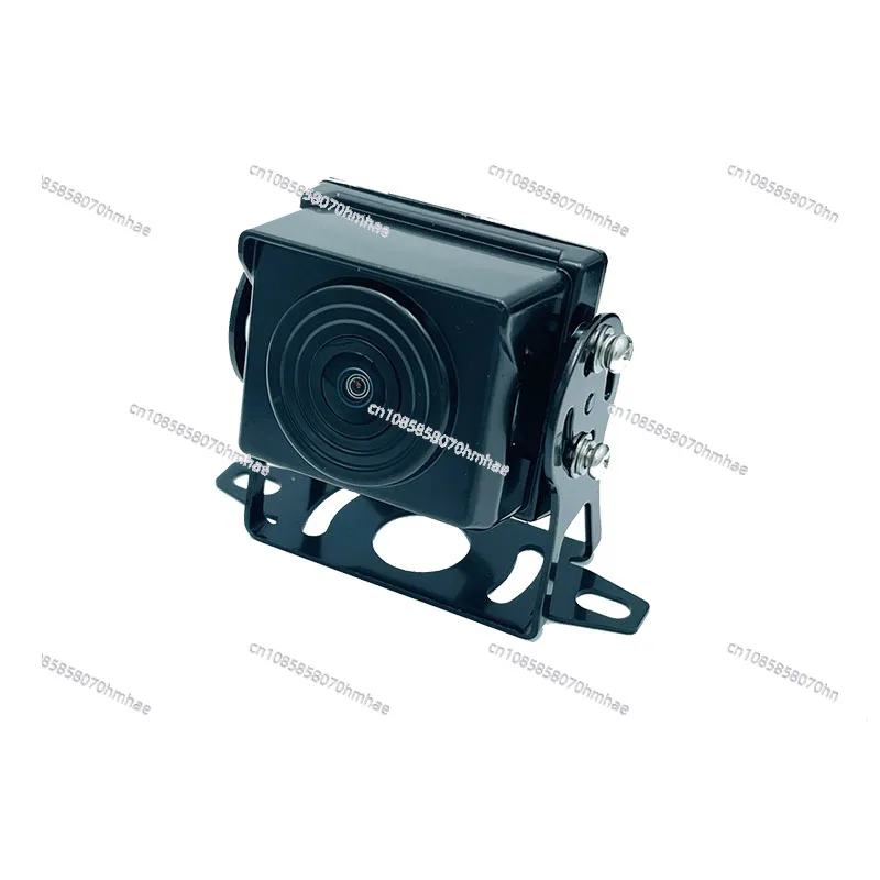 

Suitable for Horizontal 150 Degree Serial Camera 485 Interface Waterproof IP68 Ten Metres Extension Cable VC0706 Protocol