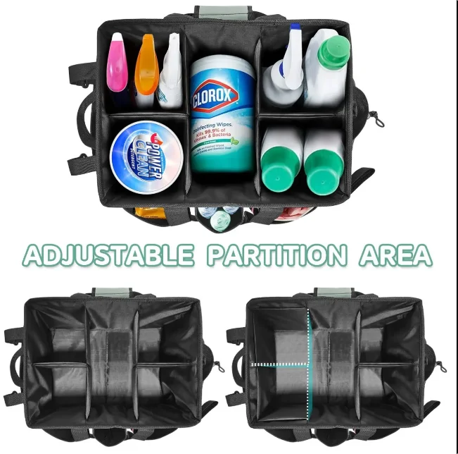 sac-de-nettoyage-de-grande-capacite-pochette-de-rangement-d'outils-sac-de-rangement-multifonction-a-bandouliere-kit-de-nettoyage-sacs-de-nettoyage