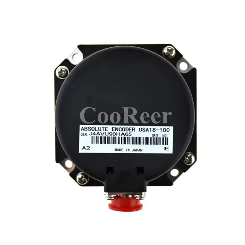 Сервокодер серии OSA OSA18-100 OSA17 Новый оригинал