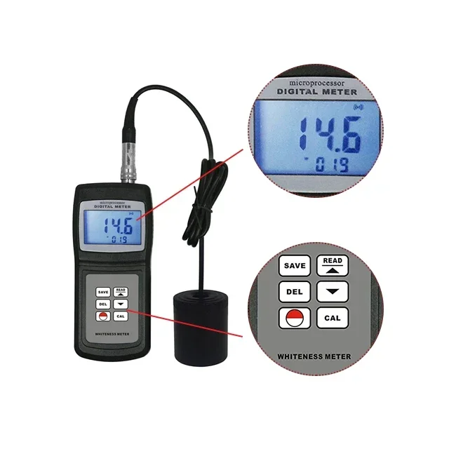 WM-106 Integral Typ… - image