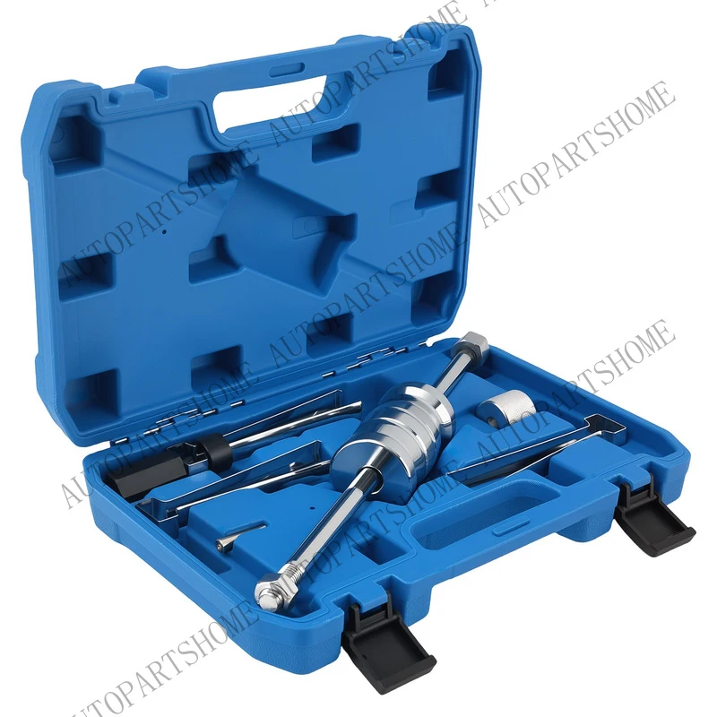 

Z... 7pcs Fuel Injector Puller Removal Tool for Ford and Volvo engines 9997410