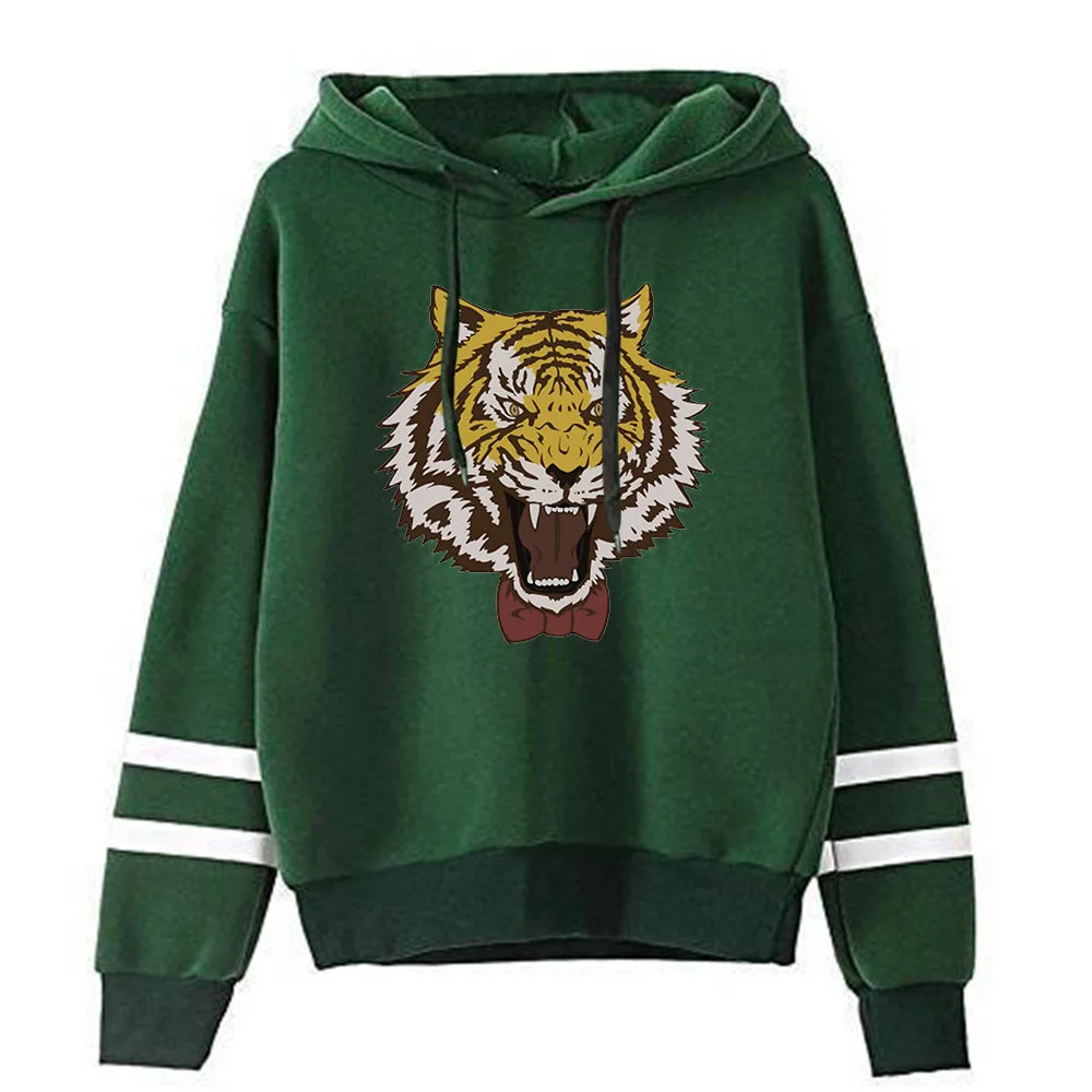 YURI!!! on ICE Hoodie Unisex Pullover Graphic Print Hoodies Sweatshirt  Autumn Winter Gifts Casual Pullover Coat