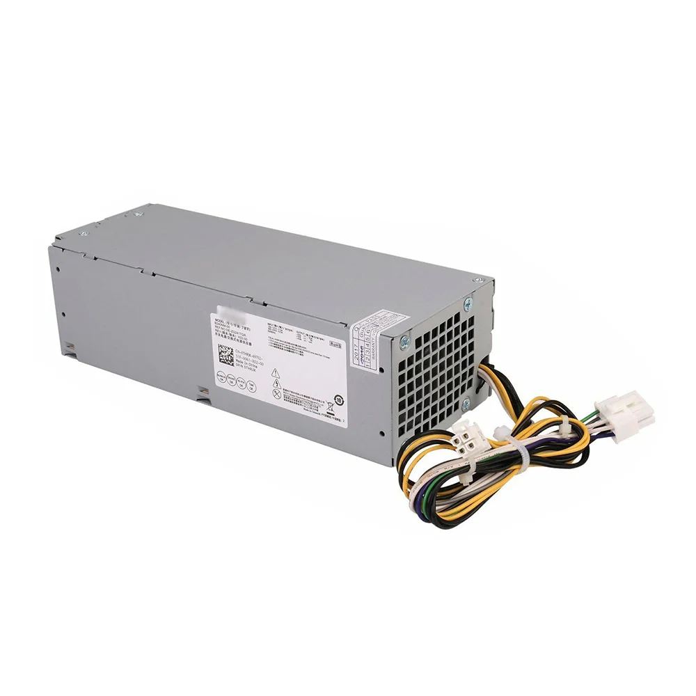 240W Power Supply B240AM-02 H240EM-00 L240AM-00 B240NM-00 for DELL 7040 3650 3040 3046 8pin 4pin PSU-Adapter NEW Original