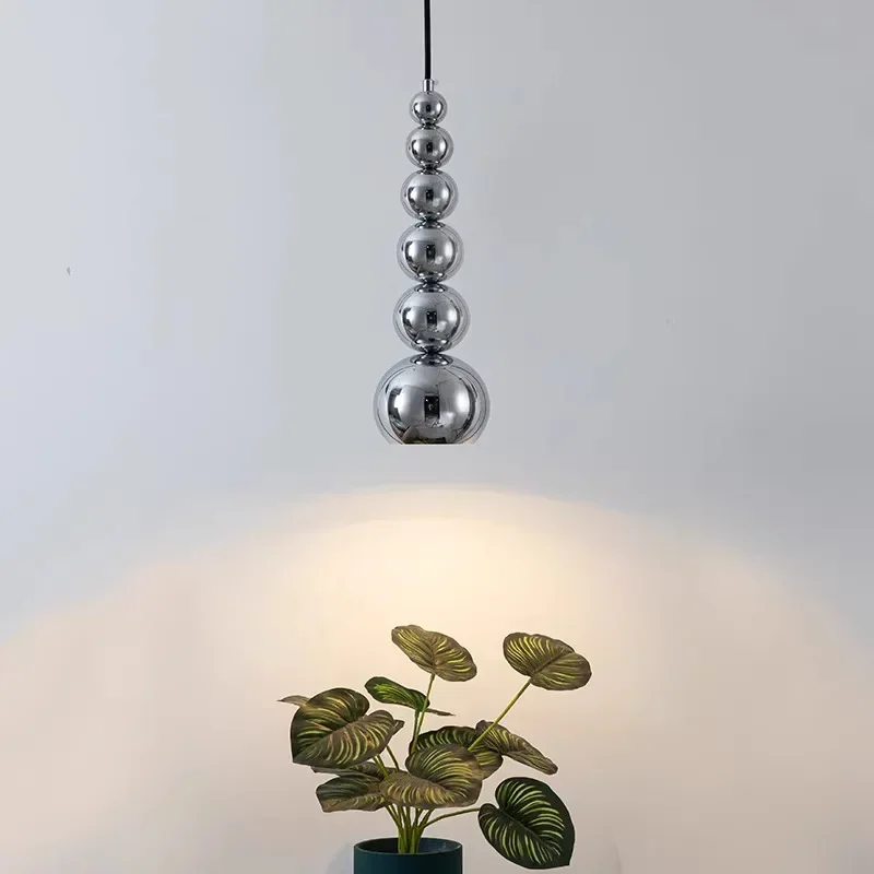 modern led pendant light chrome pendurado lampada indoor chandelier sala de jantar sala de estar cozinha quarto cabeceira 01