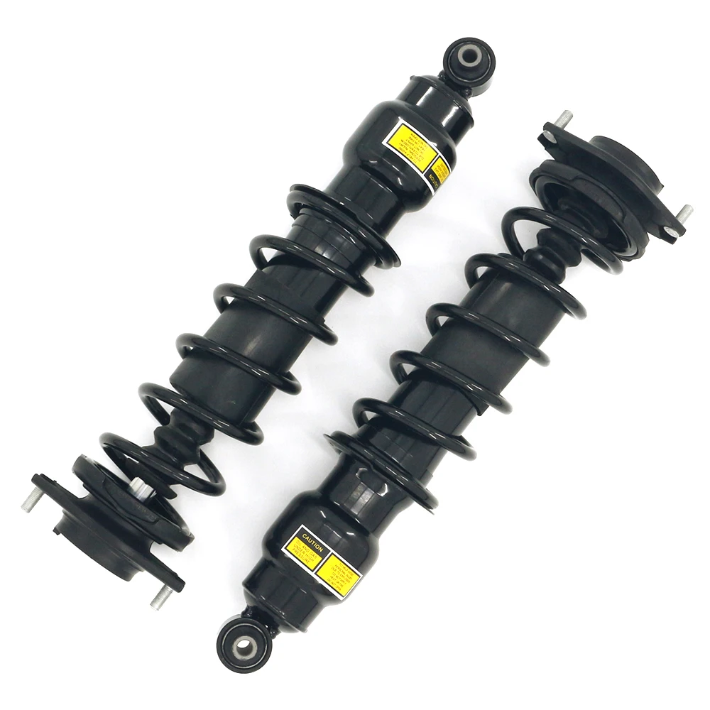 Luft Meister Rear Suspension Shock Absorber Strut for Subaru Forester 20 08 09 10 11 12 2013 Hydraulic Suspension Replacement