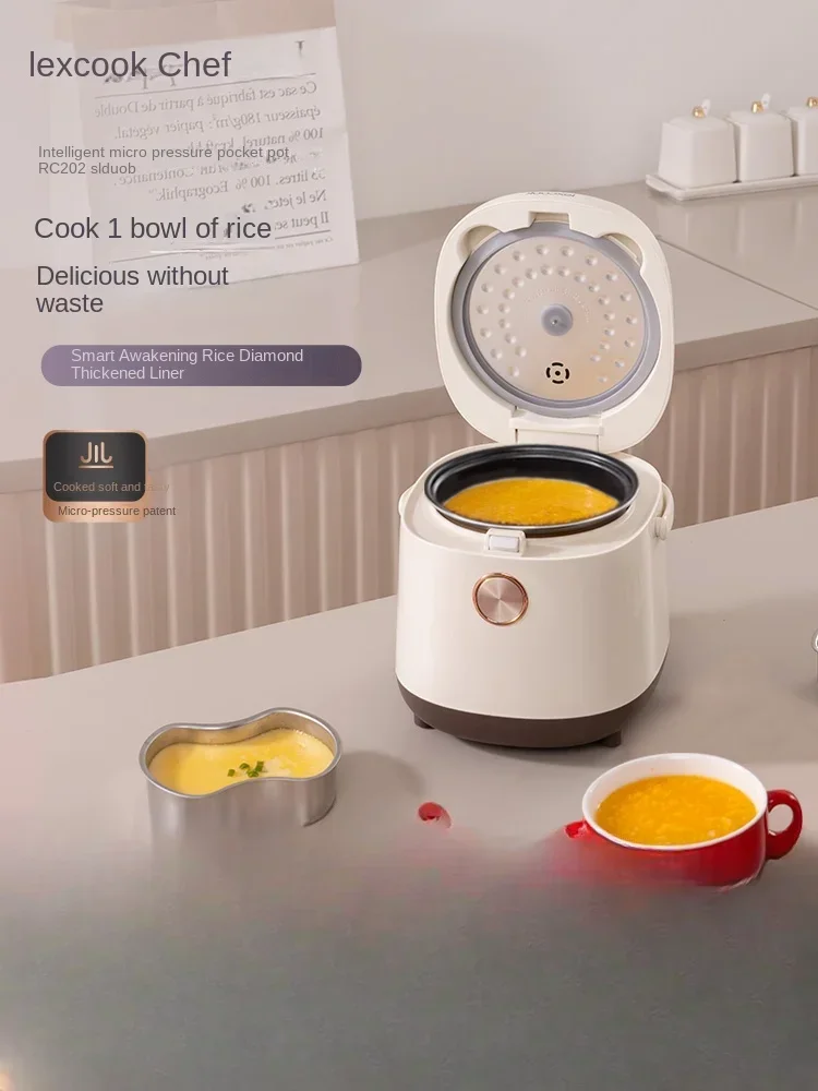 Lai Xiaochu Rice Co…