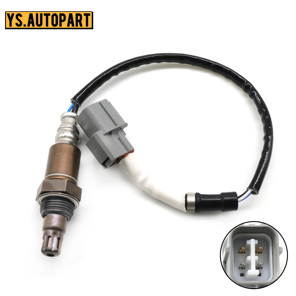 

234-9064 Air Fuel Ratio Sensor Lambda Oxygen O2 Sensor Probe For ACURA RSX 2.0L HONDA CR-V ELEMENT 2.4L 2003-2011 36531-PRB-A11