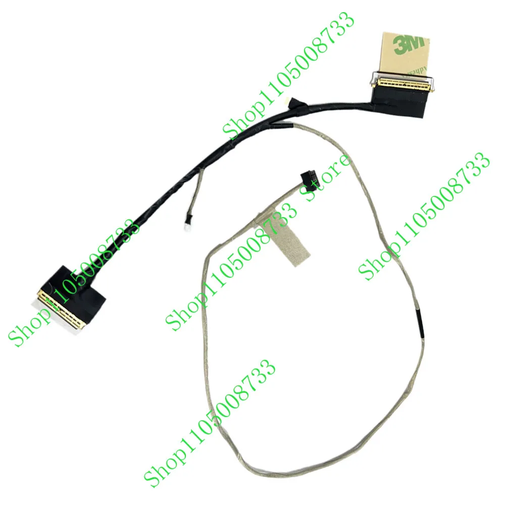 

Кабель экрана PJS LCD LVDS для Asus Chromebook 11 C214MA C204, 30 контактов 14005-03010800
