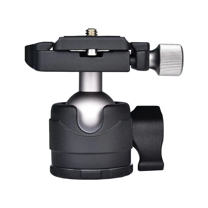 

Spherical bird watching gimbal 360 degree rotation anti-shake follow-up gimbal