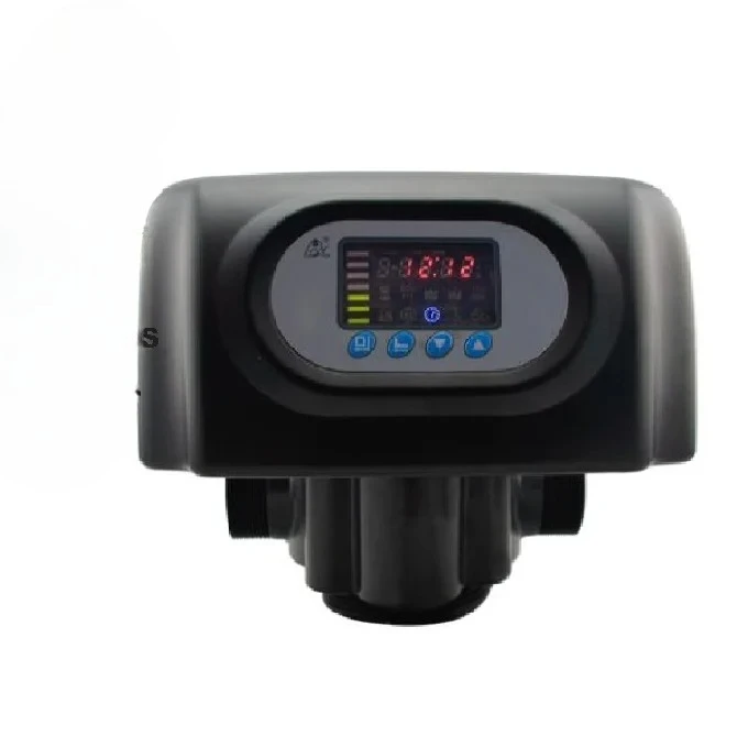 

Runxin Ceramic Disk Automatic Filter Controls Valve 2'' N75A1(53510)