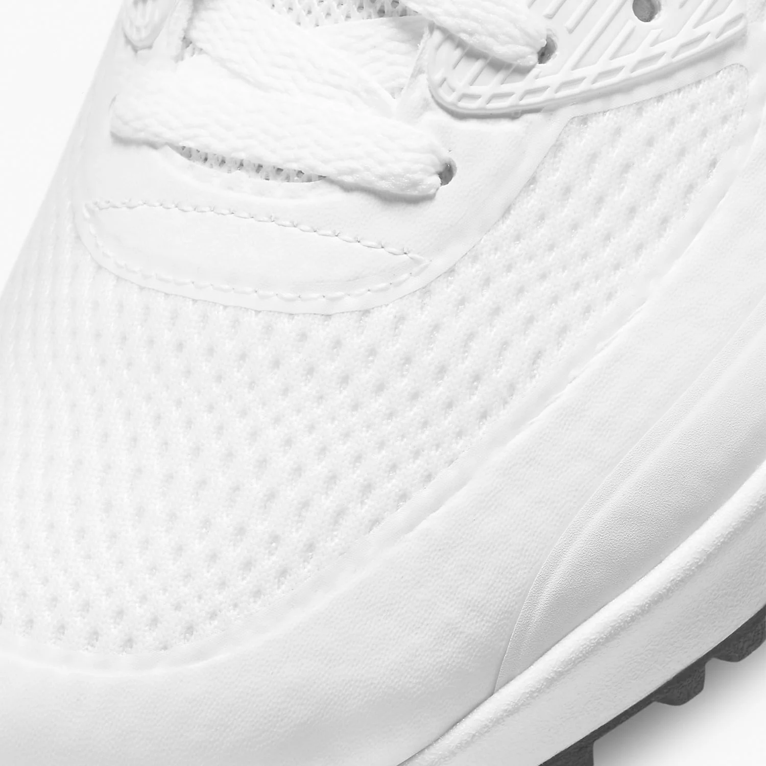 Nike genuine AIR MAX 90G Men's Sports Training Golf Shoe CU9978-101 view 4
