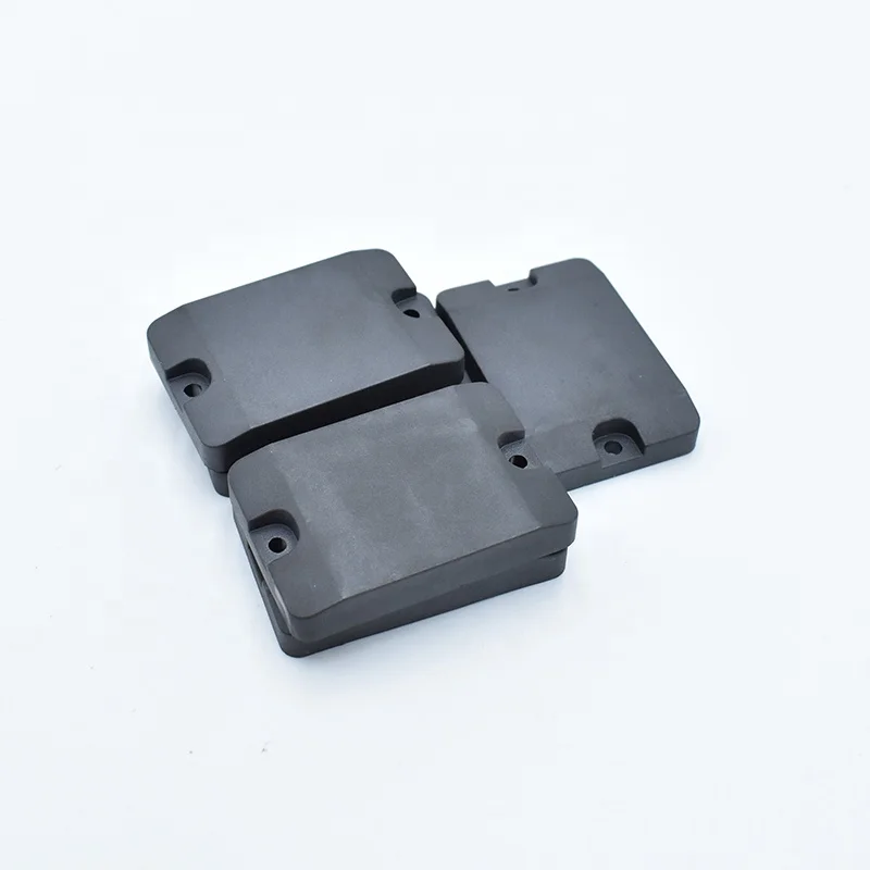 FONKAN Max 230 Degrees Celsius UHF RFID High Temperature Anti-metal Tag For Asset Management