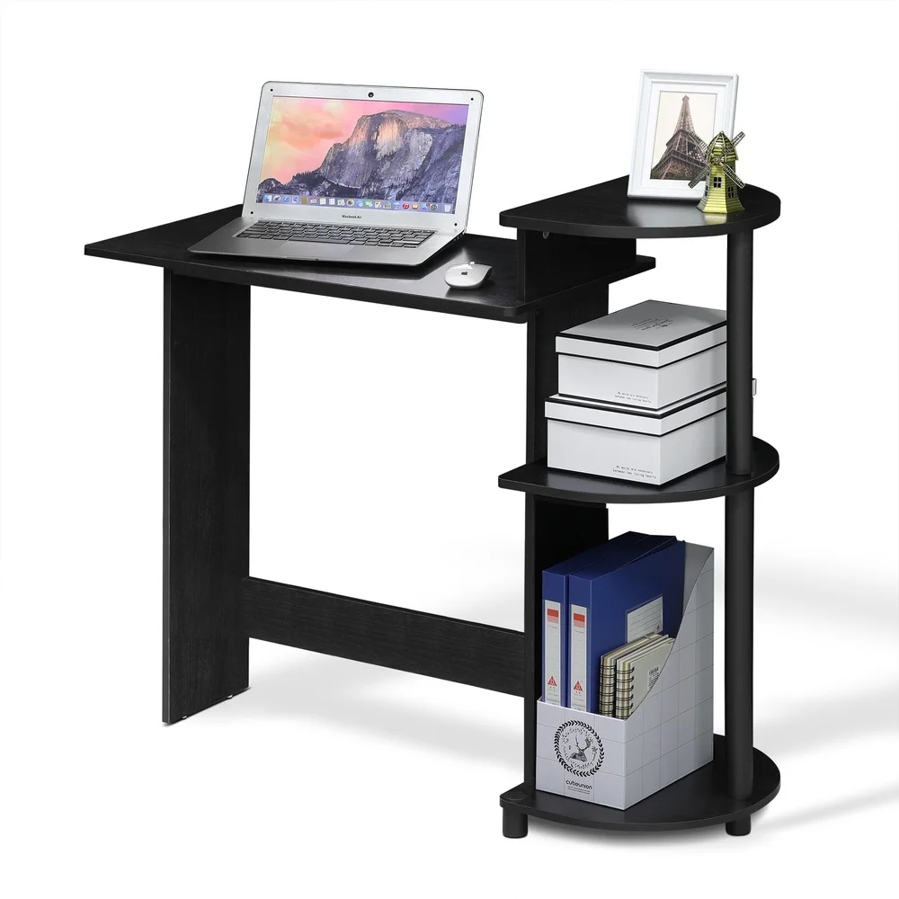 compact-computer-desk-with-shelves-engineered-wood-durable-stylish-design-small-room-furniture-assembly-required-black-finish
