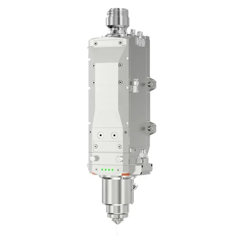 

OSPRI LC1508 12kW Intelligent Autofocus Fiber Cutting Head for Metal Cutting