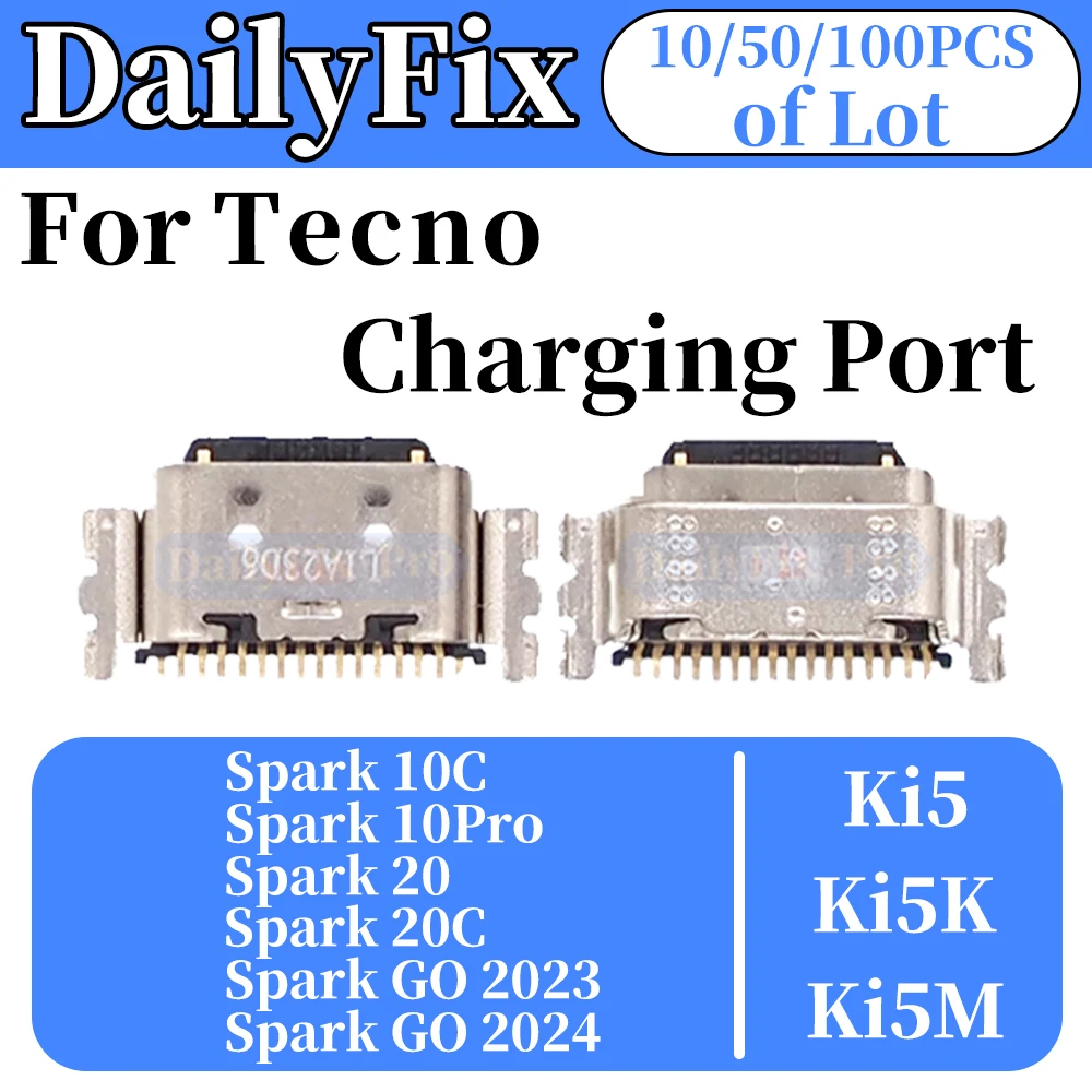 : Peças de celulares